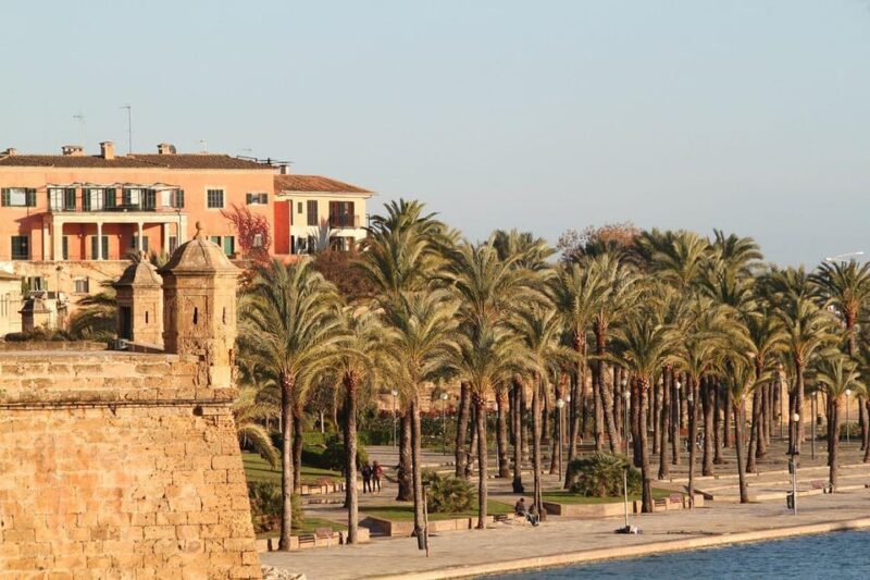 Palma De Mallorca Private Guided Walking Tour - Inclusions and Customization