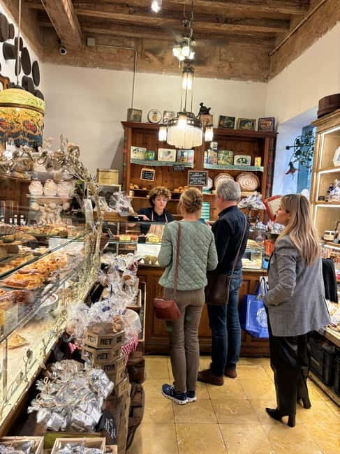 Palma de Mallorca: Private Guided Walking Tour with Tapas - Final Thoughts