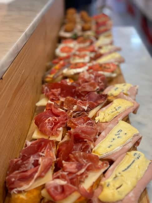 Palma de Mallorca: Private Guided Walking Tour with Tapas - FAQs