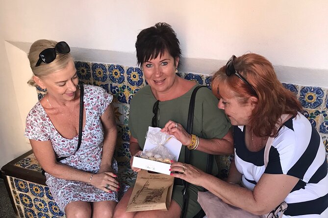 Palma De Mallorca: PRIVATE Local Food and Cathedral Experience - Accessibility and Participation