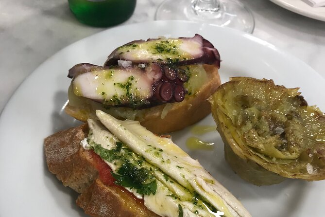 Palma De Mallorca: PRIVATE Local Food and Cathedral Experience - Reviews and Ratings