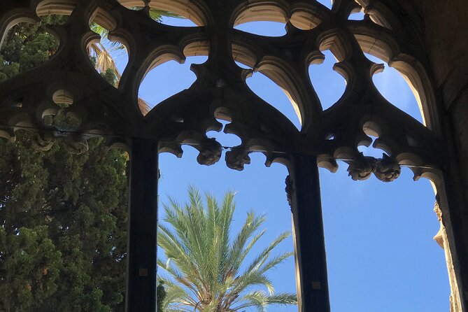 Palma De Mallorca: PRIVATE Local Food and Cathedral Experience - Included Experiences