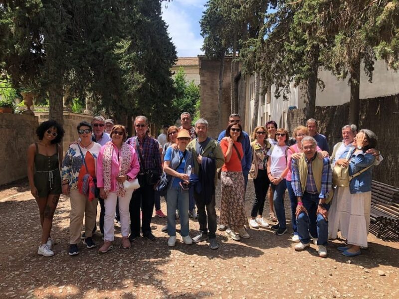 Palma De Mallorca: Private Walking Tour - Booking and Cancellation