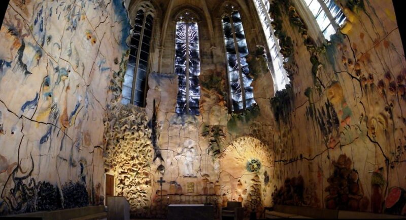 Palma De Mallorca: Private Walking Tour - Frequently Asked Questions
