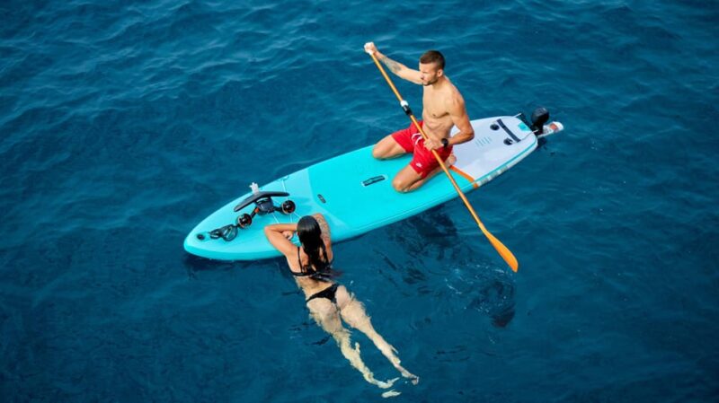 Palma De Mallorca: Private Yacht Trip With Drinks - Key Points