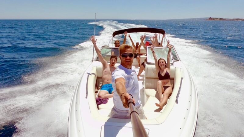 Palma De Mallorca: Private Yacht Trip With Drinks - Preparing for the Yacht Trip