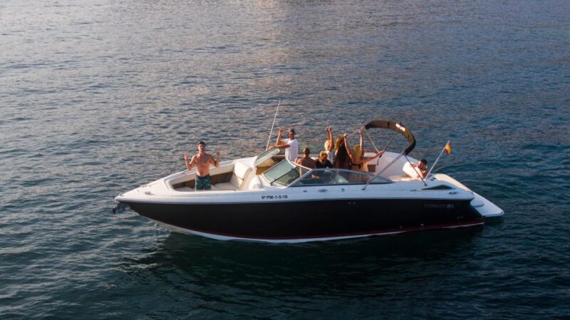 Palma De Mallorca: Private Yacht Trip With Drinks - Onboard Experience