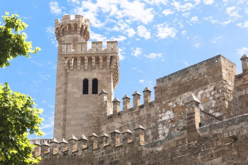 Palma De Mallorca: Self-Guided Audio Tour - Frequently Asked Questions