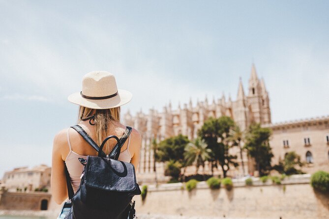 Palma De Mallorca Shore Excursion: Private Tour of Palma, Deia and Soller Valley - Charming Villages Explored