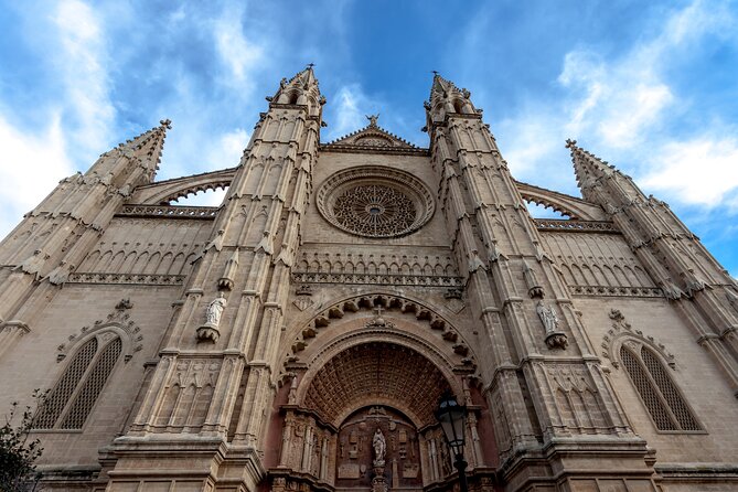 Palma De Mallorca Shore Excursion: Private Tour of Palma, Deia and Soller Valley - Booking Information