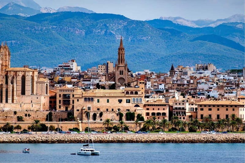 Palma de Mallorca: Small-Group Tour & Fast-Track Cathedral - Final Thoughts
