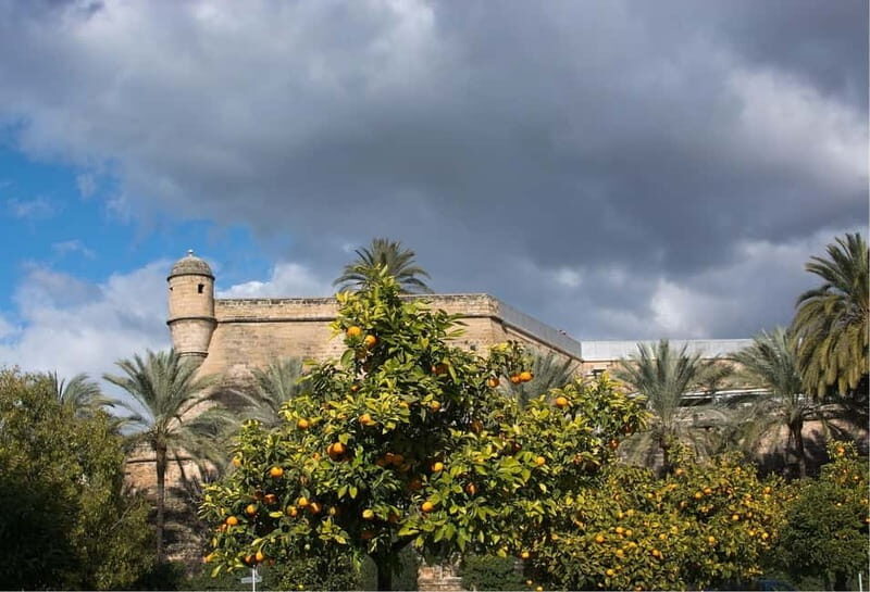 Palma de Mallorca: Small-Group Tour & Fast-Track Cathedral - FAQ