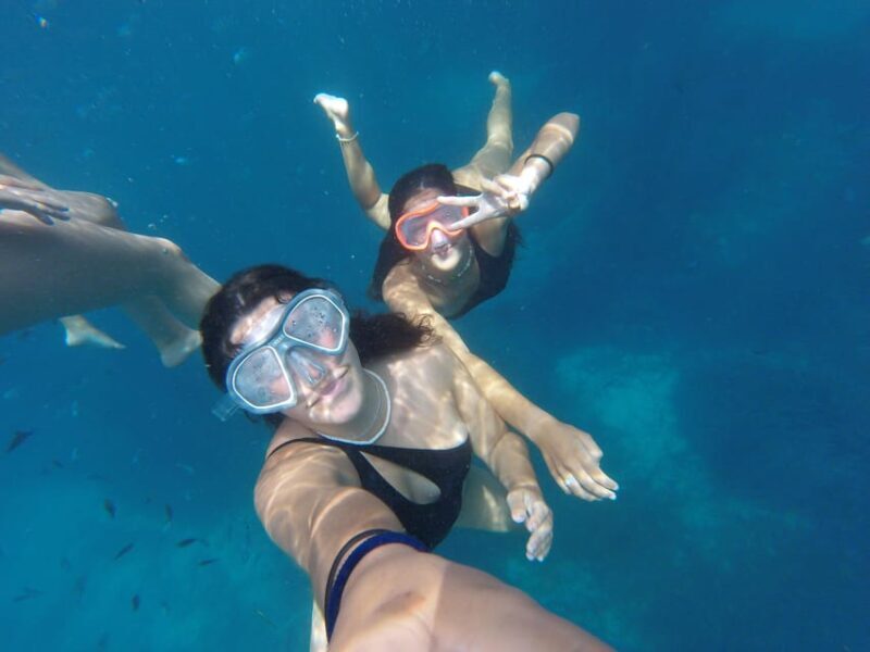 Palma de Mallorca: SmallGroup Tour by Locals in Hidden Coves - Authentic Experiences in a Stunning Setting