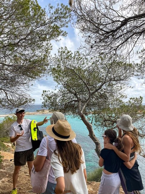 Palma de Mallorca: SmallGroup Tour by Locals in Hidden Coves - FAQ Section