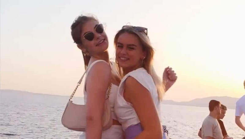 Palma de Mallorca: Sunset Boat Party with DJ and Animation - What Is the Palma de Mallorca Sunset Boat Party?