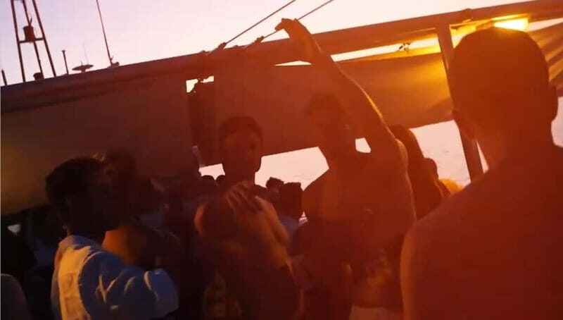 Palma de Mallorca: Sunset Boat Party with DJ and Animation - Why This Tour Appeals