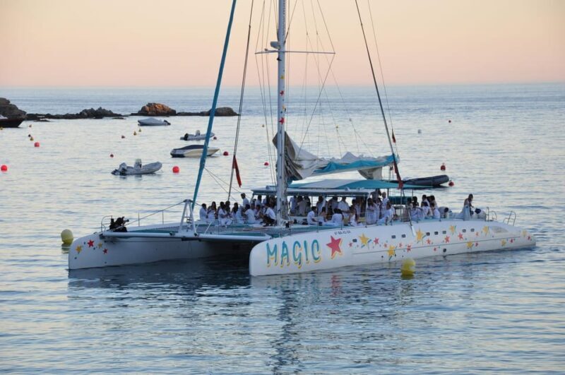 Palma de Mallorca: Sunset Sailing Catamaran Trip with Drink - Palma de Mallorca: Sunset Sailing Catamaran Trip with Drink — A Practical Guide
