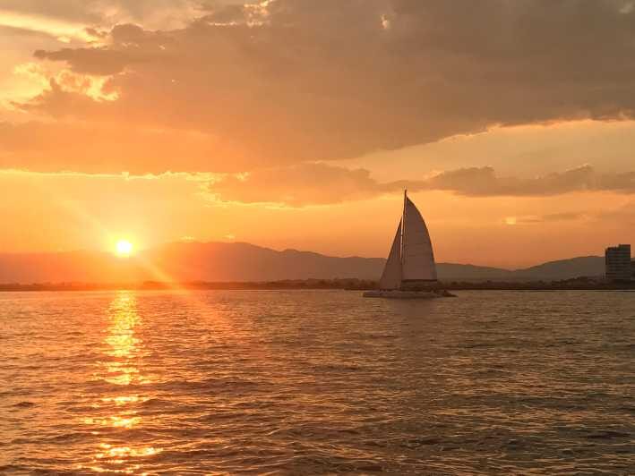 Palma de Mallorca: Sunset Sailing Catamaran Trip with Drink - What Makes This Sunset Catamaran Trip Special?