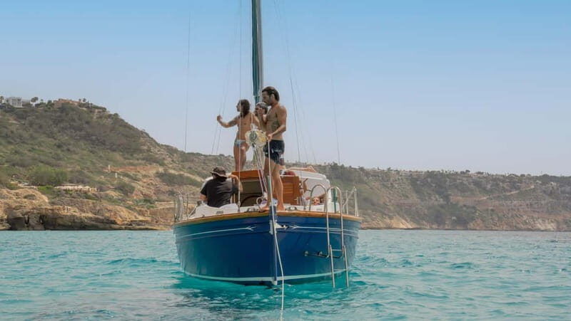 Palma de Mallorca: Tour on a Llaüt, a traditional Mallorcan boat. - Final Thoughts