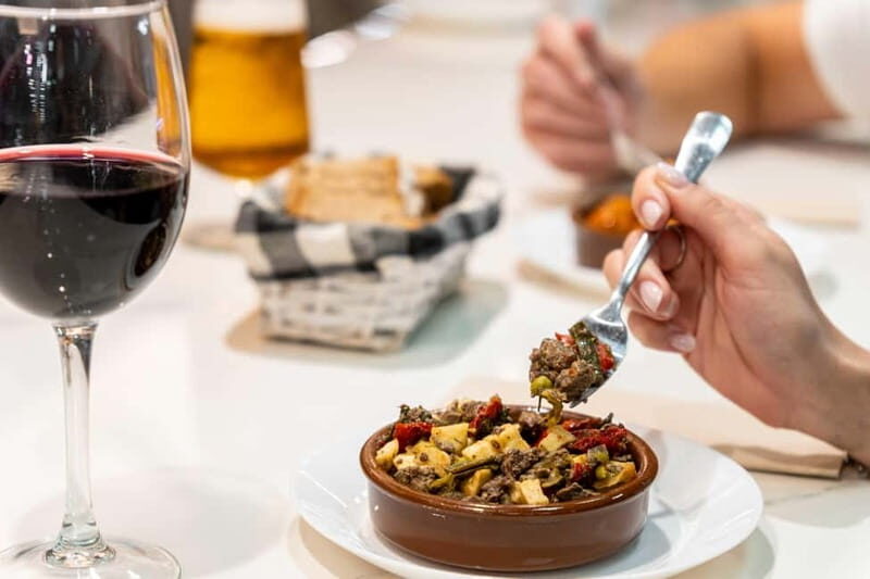 Palma de Mallorca: Traditional Mallorcan Food Tour - Key Points