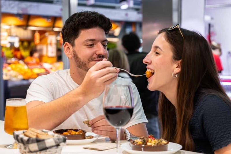 Palma de Mallorca: Traditional Mallorcan Food Tour - An Authentic Taste of Palma: What to Expect