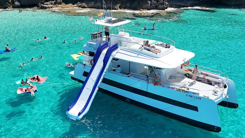 Palma: Deluxe Catamaran with Snacks, Drink, SUP & Snorkeling - Final Thoughts: Who Will Love This Tour?