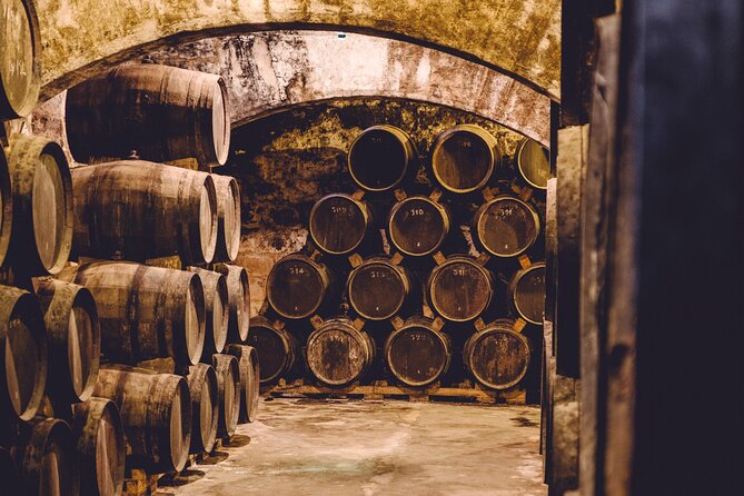 Palma Distillery Tour With 3 Spirits and Gourmet Tapas Tasting - Key Points