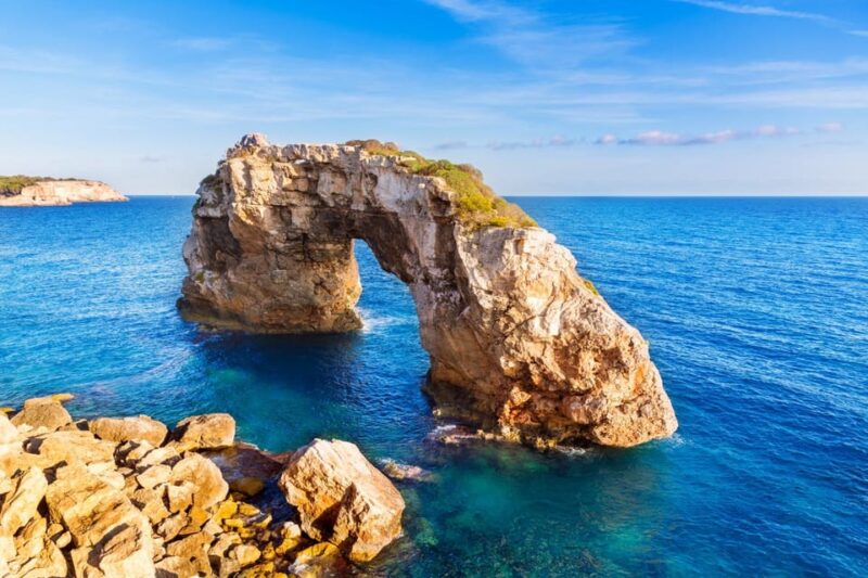 Palma: Express Walk With a Local in 60 Minutes - Preparation and Requirements