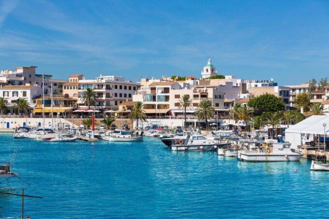 Palma: Express Walk With a Local in 60 Minutes - Frequently Asked Questions