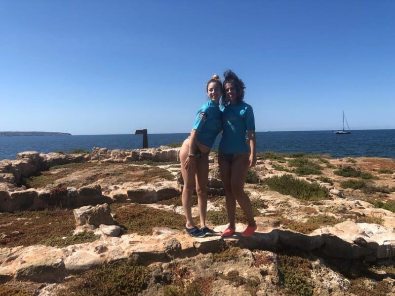 Palma: Family Kayak Excursion - Pre-Booking Preparation