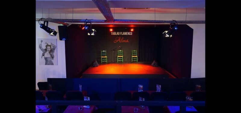 Palma: Flamenco Show at Tablao Flamenco Alma with Drink - FAQs