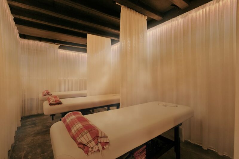 Palma: Hammam Bath Session With Massage Options - Key Points