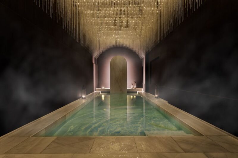 Palma: Hammam Bath Session With Massage Options - Booking and Scheduling