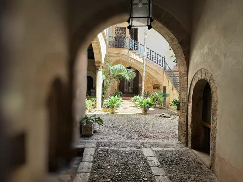 Palma in person and away from the crowds - Final Thoughts