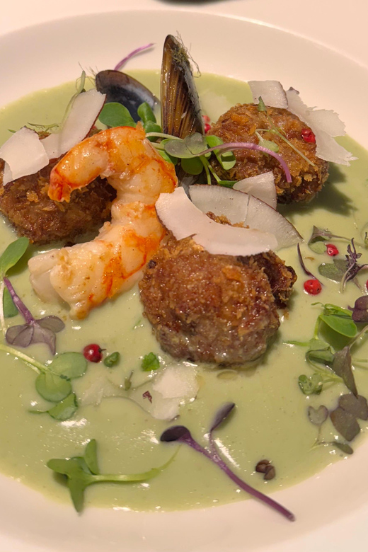 Palma Mallorca: Culinary Tour of Palma Old Town - Old Town Exploration