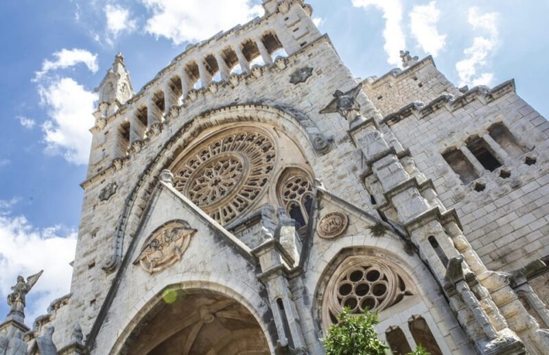 Palma: Mallorca Island Tour Via Boat, Train, and Bus - Customer Feedback