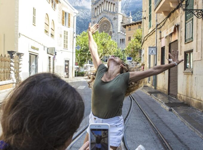 Palma: Mallorca Island Tour Via Boat, Train, and Bus - Pricing and Booking Details