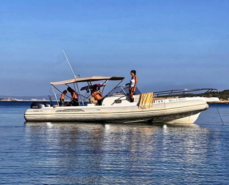 Palma Mallorca: Private Boat Trip with Water Toys - Key Points