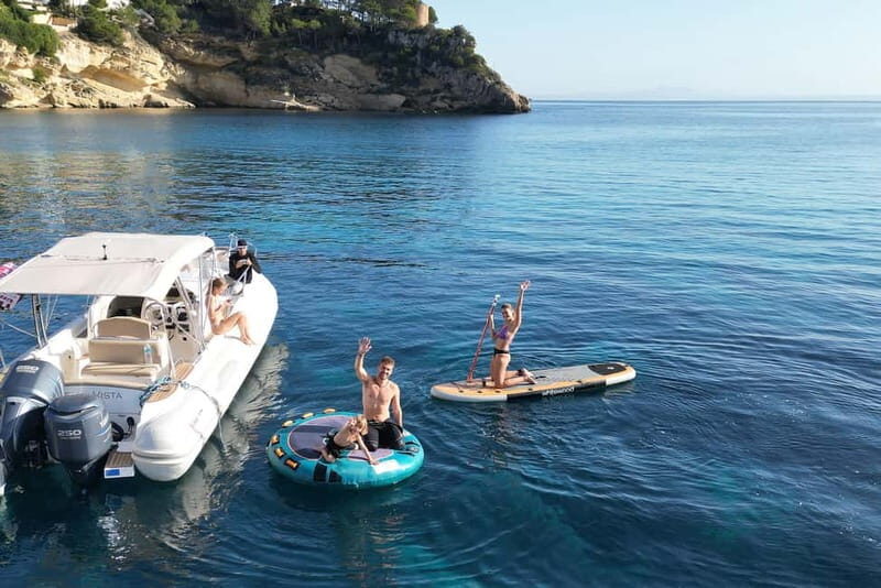 Palma Mallorca: Private Boat Trip with Water Toys - The Bottom Line: Is It Worth It?