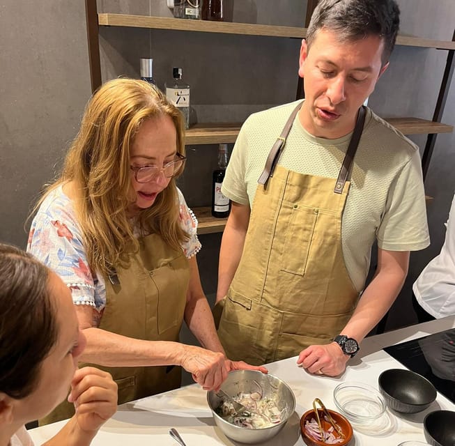 Palma: Mediterranean Cooking Class With Drinks - Exploring Local Ingredients and Culinary History