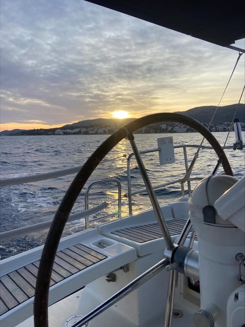 Palma of Mallorca: Private Sailing Boat Experience - Customer Feedback and Ratings