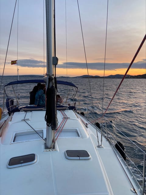 Palma of Mallorca: Private Sailing Boat Experience - Frequently Asked Questions