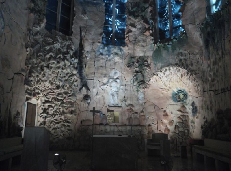 Palma: Old Town Tour & Cathedral Skip-the-Line Ticket - What to Expect: A Closer Look at the Experience