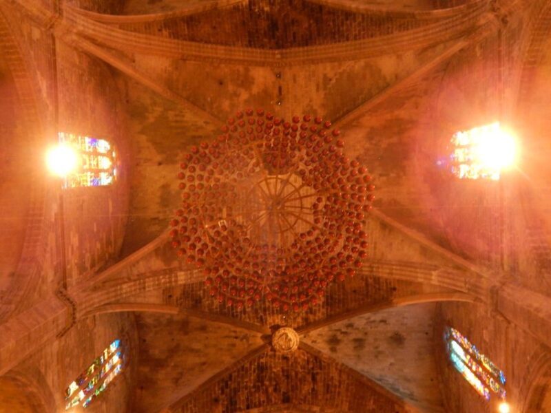 Palma: Old Town Tour & Cathedral Skip-the-Line Ticket - Who This Tour Suits Best