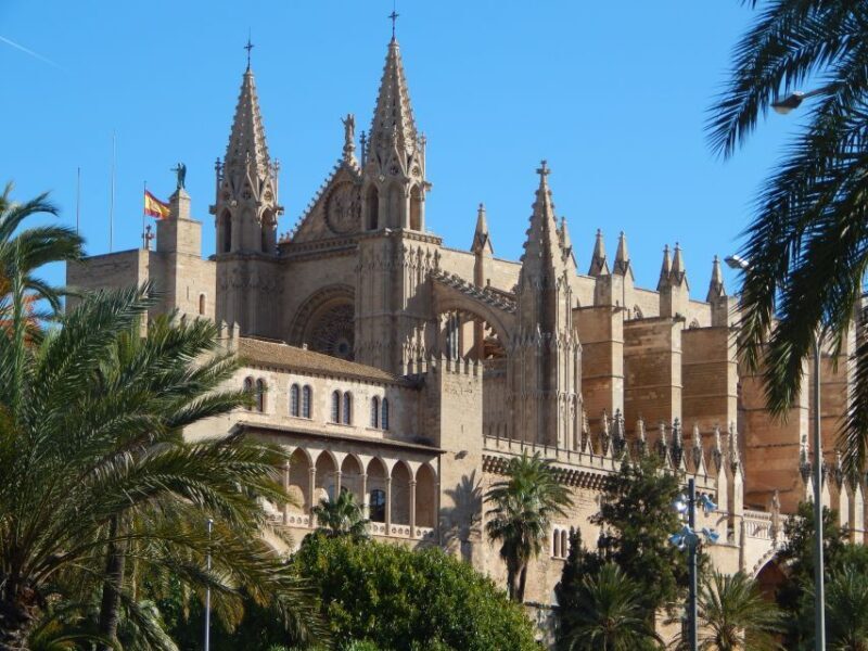 Palma: Old Town Tour & Cathedral Skip-the-Line Ticket - Final Thoughts: Is It Worth Your While?