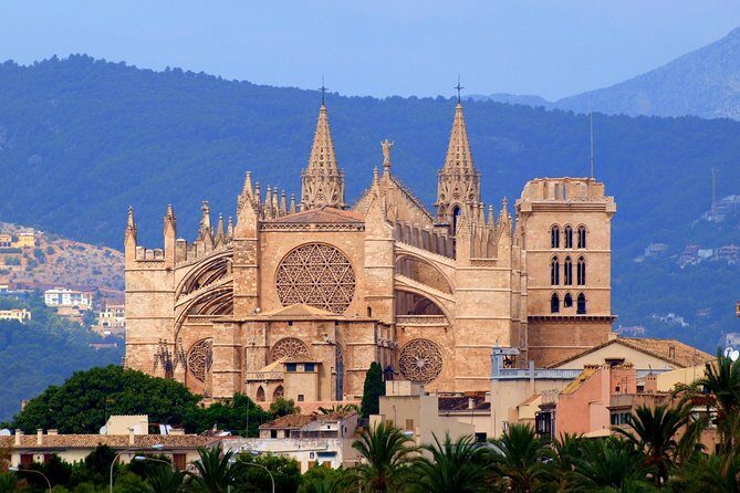 Palma old town tour with Wine & Tapas Tastings - Why You Might Love or Not Love This Tour
