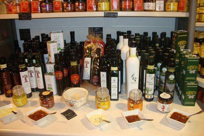 Palma old town tour with Wine & Tapas Tastings - FAQs