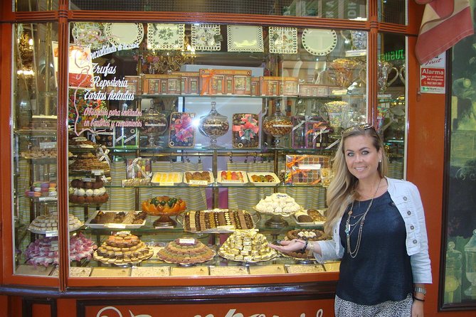 Palma Old Town Tour With Wine & Tapas Tastings - Tour Overview