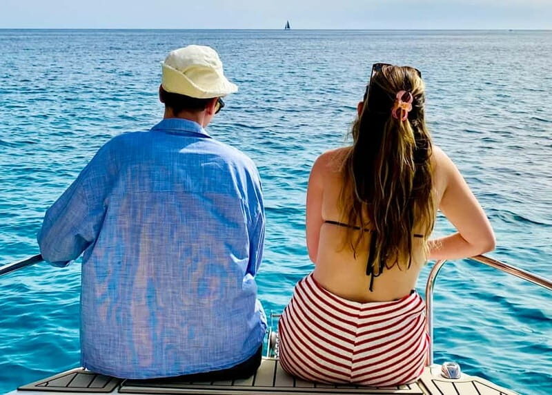 Palma: Private Boat Tour in Mallorca with Snorkel and Paddle - What to Expect from This Mallorca Boat Tour
