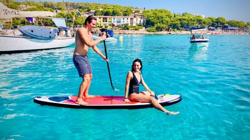 Palma: Private Boat Tour in Mallorca with Snorkel and Paddle - FAQ